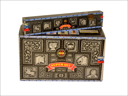 SuperHit Incense & Agarbatti