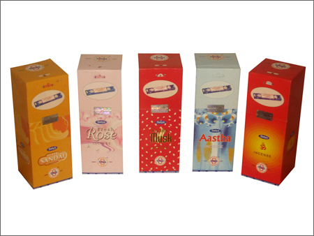 Incense Sticks