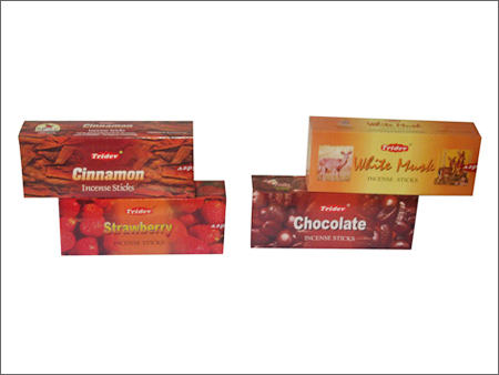 Strawberry Agarbatti