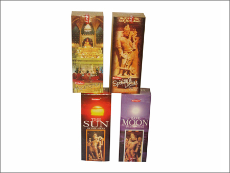 Perfumes Incense Sticks
