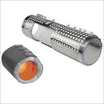 Ceramic Band Heater