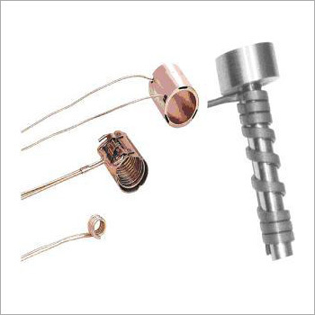 Hot Runner Coil Heater