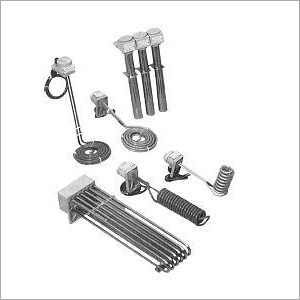 Tubular Heating Elements