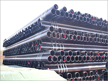 Oil Well Pipe