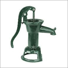 Hand Pump
