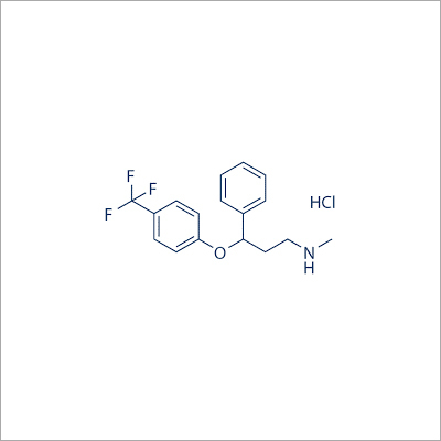 Fluoxetine Hydrochloride USP