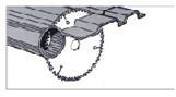 Non Ferrous Metal Cutting Tools