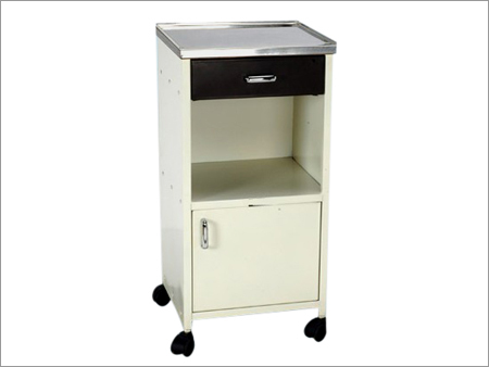 Bed Side Locker