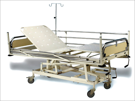 ICU Bed