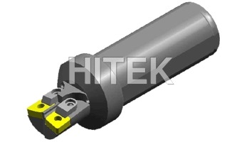 Cutting Tools, Broaches & Cutters