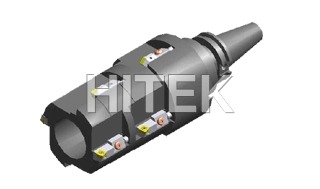 BT40 COMBINATION TOOL