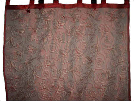 Curtain