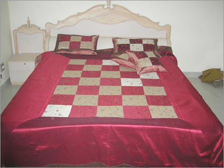 Bed Cover