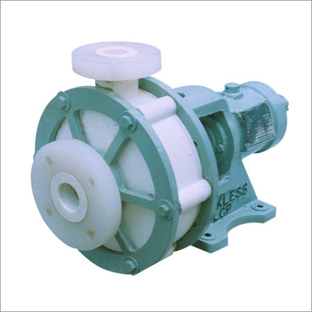 Polypropylene Centrifugal Pump