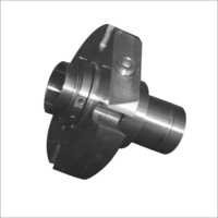 Industrial Cartridge Seal - Color: Grey