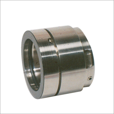 Industrial Slurry Seal (Lie 703) - Color: Silver