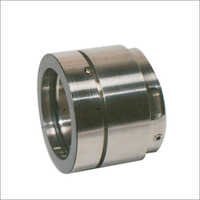 Industrial Slurry Seal (lie 703) - Color: Silver