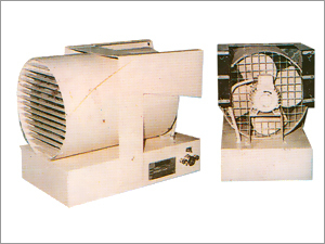 Compartment Heaters