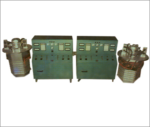 Stator Core Heating Units