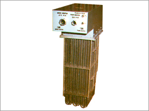 Air Dryer Heating Assembly