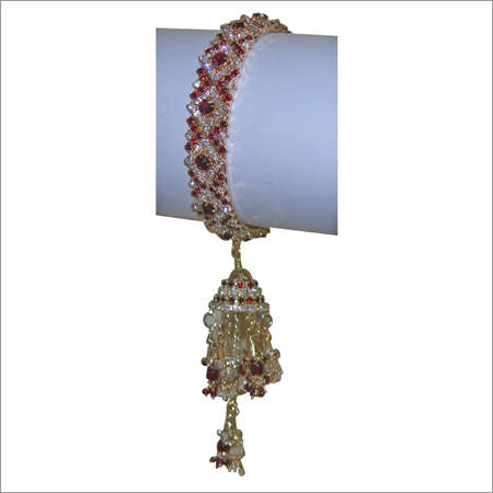 Stone Studded Bangle