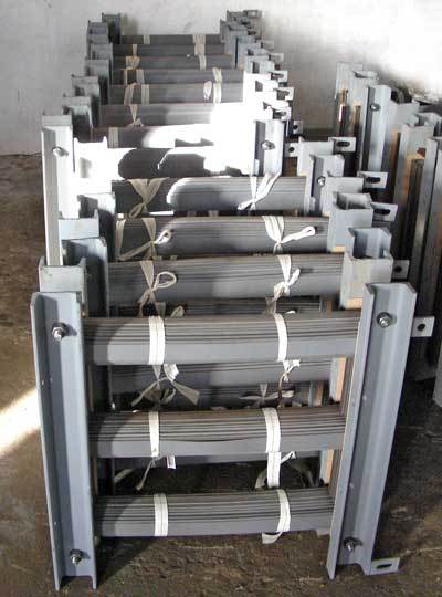 Distribution Core Assembly
