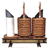 Distribution Transformer Core Assembly