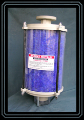 Silica Gel breather