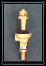 HV Metal Parts