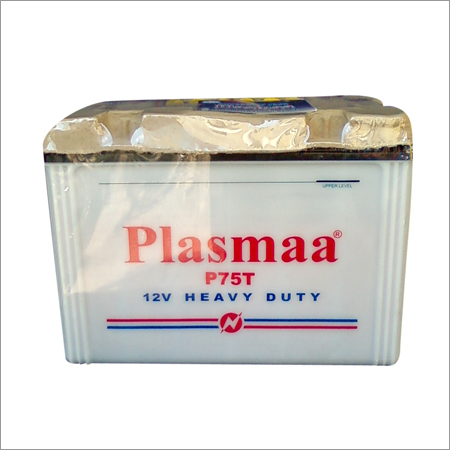 Heavy Duty Battery