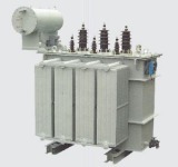 Power Transformer