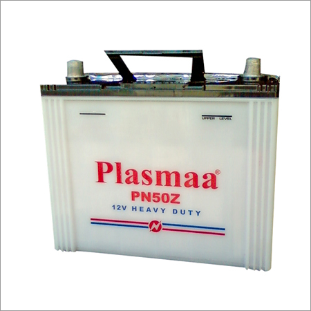 Automotive Battery