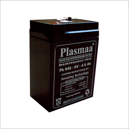 Inverter & UPS Battery
