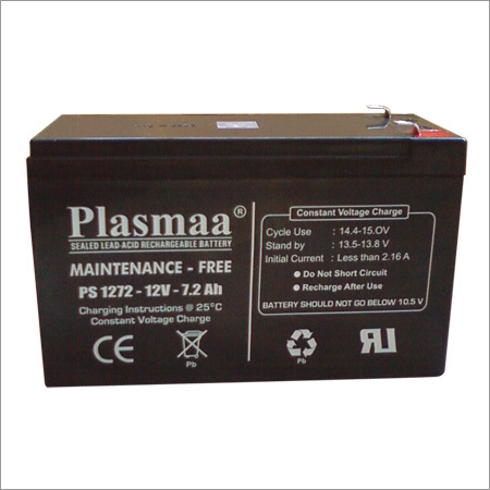 PS 1272 Inverter Battery