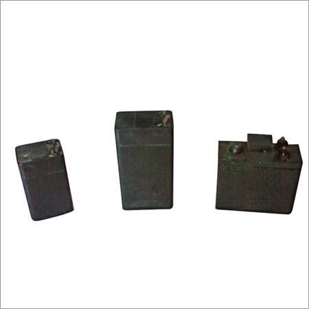 Special Range Battery