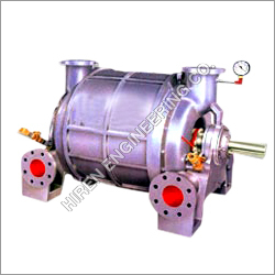 Water Ring Vacuum Pump and Compressor SBI Series