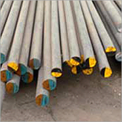 Alloys Steel Round Bars