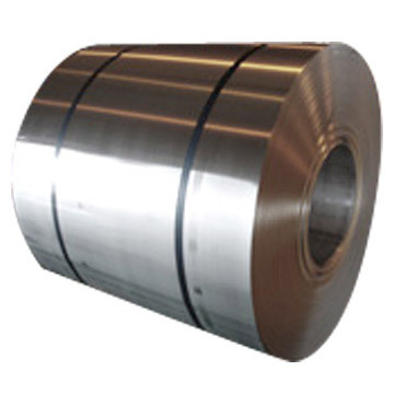 Hot Rolled Coil