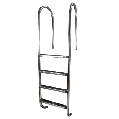 Swimming Pool Exit Ladders