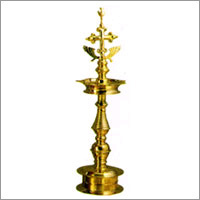 Cross Lamp