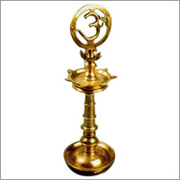 Om Lamp