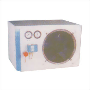 Air Handling Unit Assembly