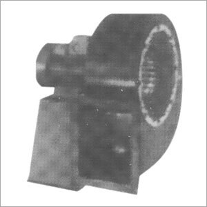 Centrifugal Blower
