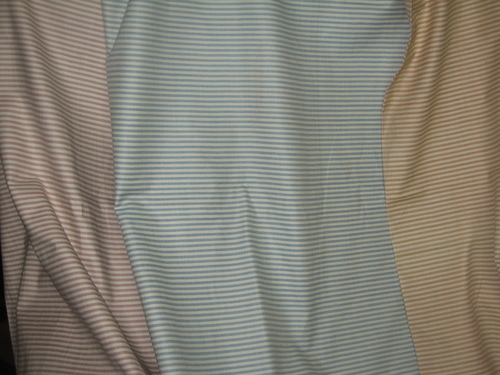 Organic Textile