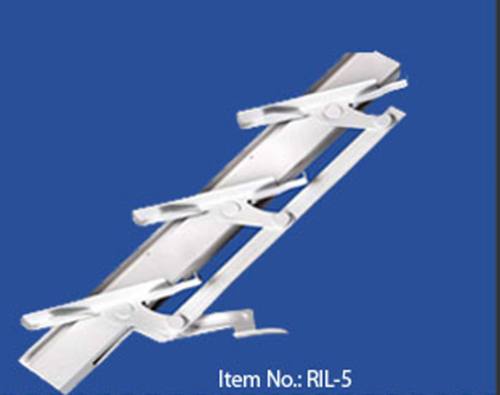Aluminium Louver