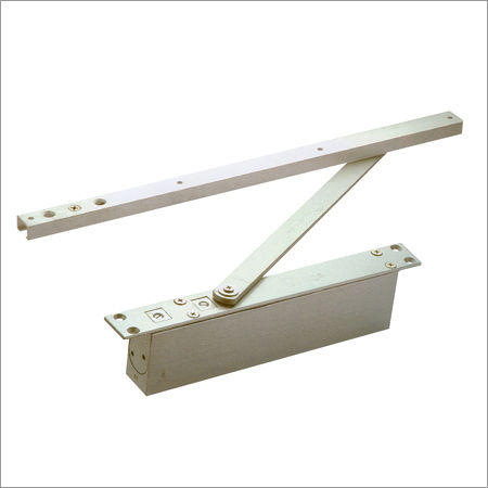 Concealed Door Closer