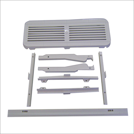 Refrigeration Parts