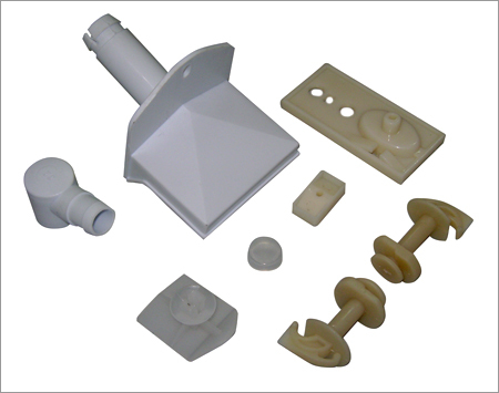 Refrigeration Parts