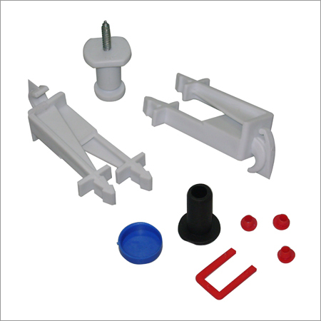 Refrigeration Parts