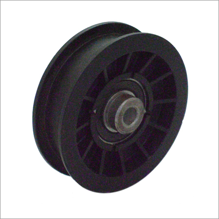 Pulleys